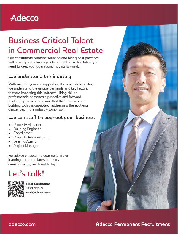 Commercial Real Estate